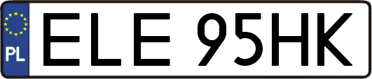 ELE95HK