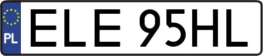 ELE95HL