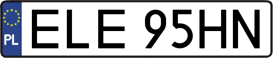 ELE95HN