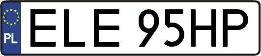 ELE95HP
