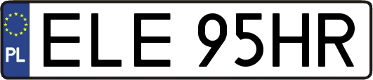 ELE95HR