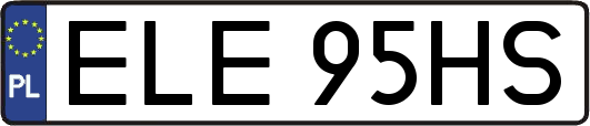 ELE95HS