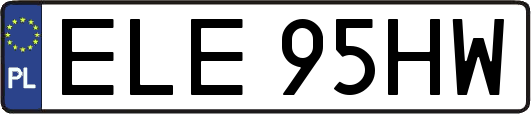 ELE95HW