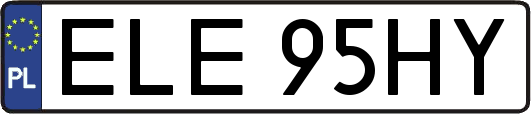 ELE95HY