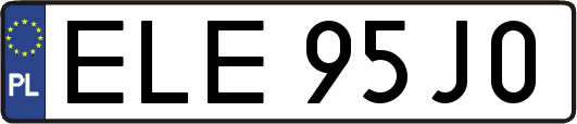 ELE95J0