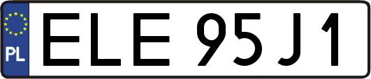 ELE95J1