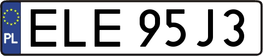 ELE95J3