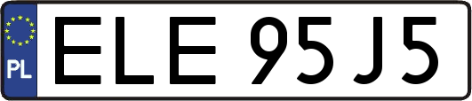 ELE95J5