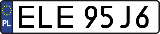 ELE95J6