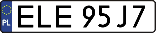 ELE95J7
