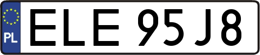 ELE95J8