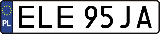 ELE95JA