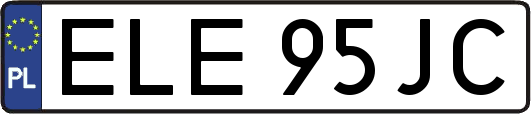 ELE95JC