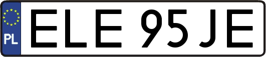 ELE95JE