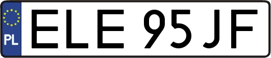 ELE95JF