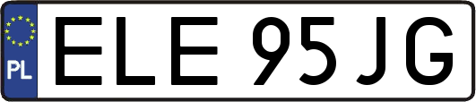 ELE95JG