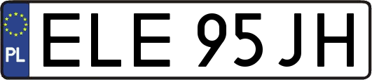 ELE95JH