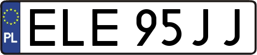 ELE95JJ