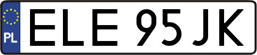 ELE95JK