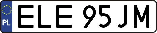ELE95JM
