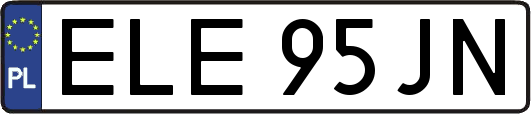 ELE95JN