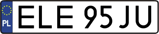 ELE95JU