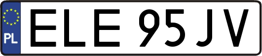 ELE95JV