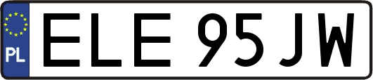 ELE95JW