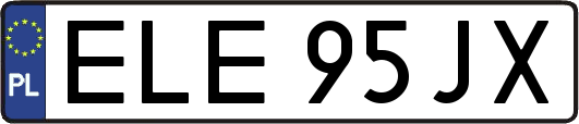 ELE95JX