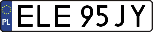 ELE95JY