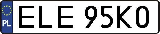 ELE95K0