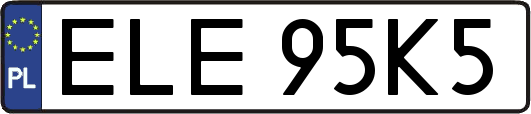 ELE95K5