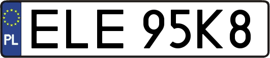 ELE95K8
