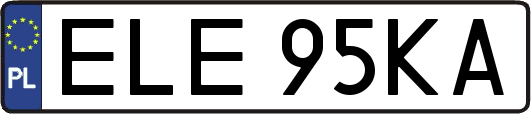 ELE95KA