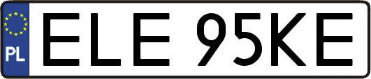 ELE95KE