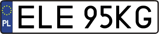ELE95KG