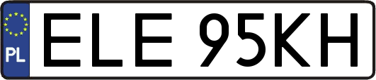 ELE95KH