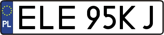 ELE95KJ