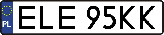 ELE95KK