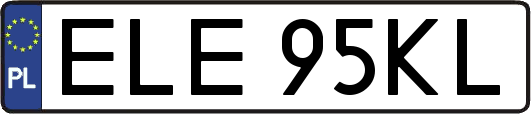 ELE95KL