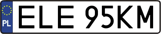 ELE95KM