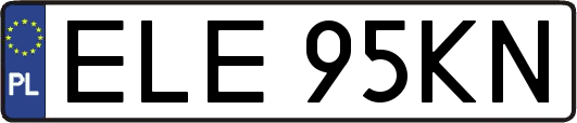 ELE95KN