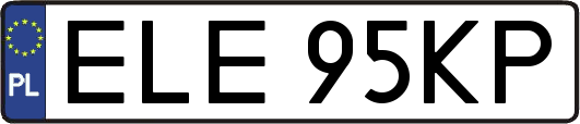 ELE95KP