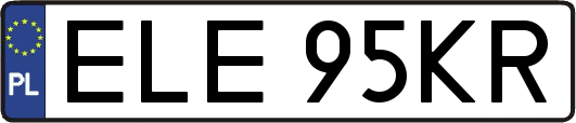 ELE95KR