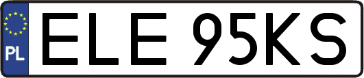 ELE95KS