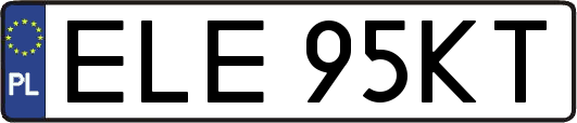 ELE95KT