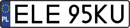 ELE95KU