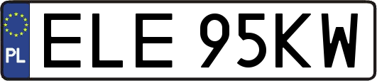 ELE95KW