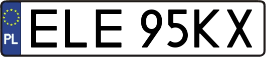 ELE95KX