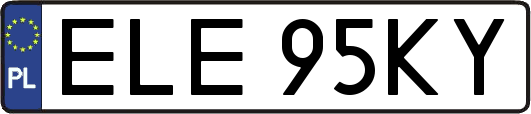 ELE95KY